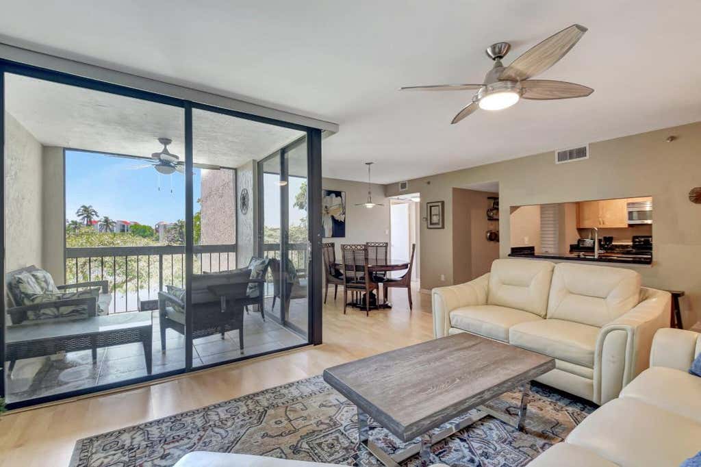 Photo of 950 Lavers Circle #F309, Delray Beach, FL 33444 (MLS # R11047641)