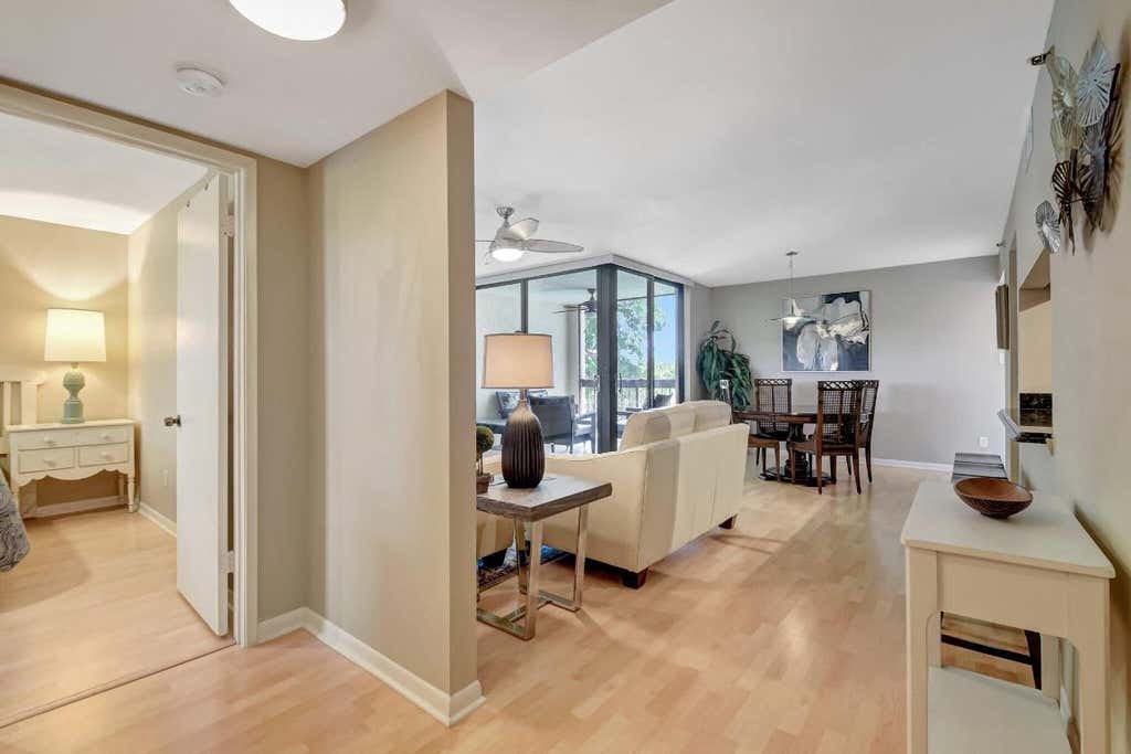 Photo of 950 Lavers Circle #F309, Delray Beach, FL 33444 (MLS # R11047641)