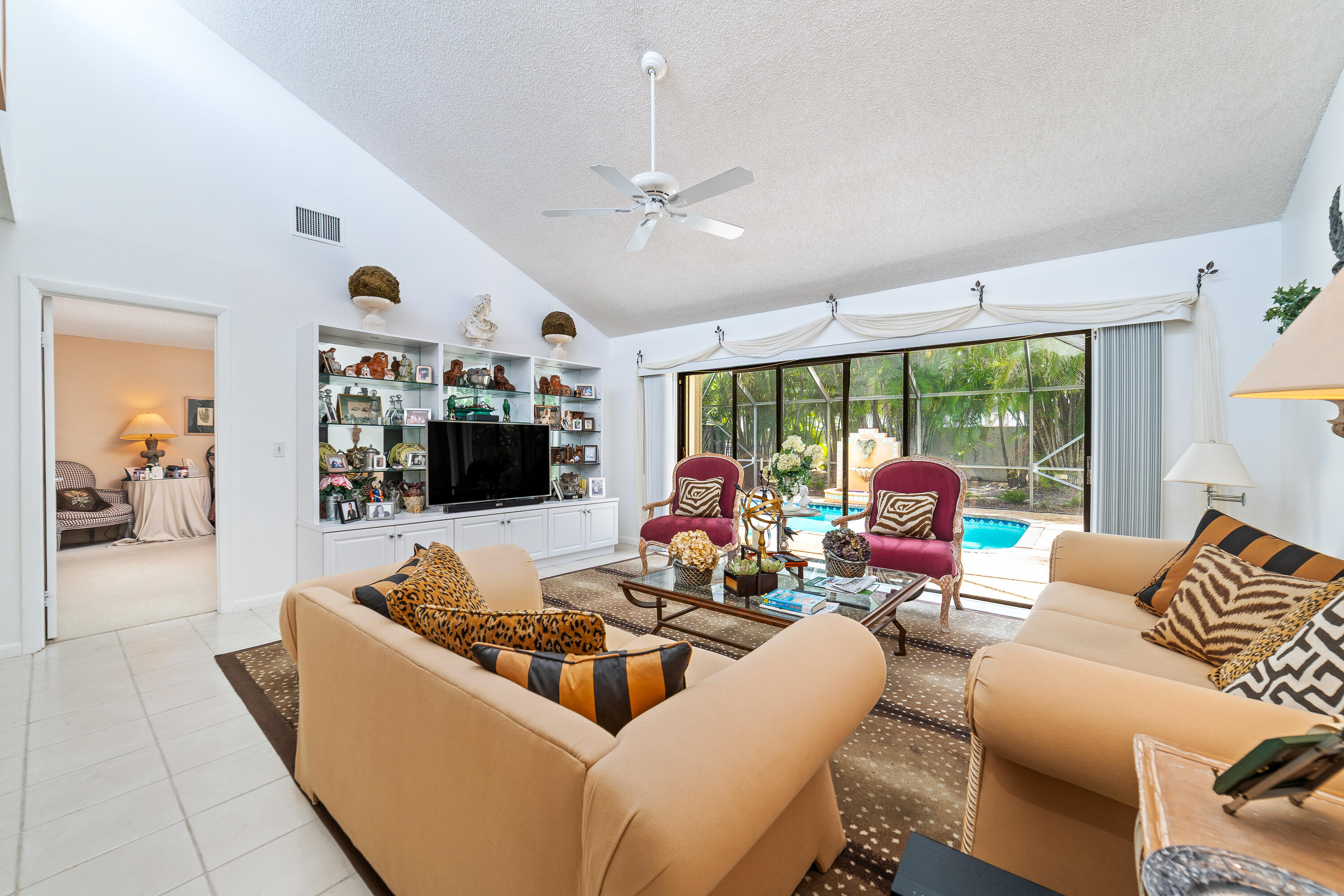 WILDWOOD OF DEER CREEK - Residential