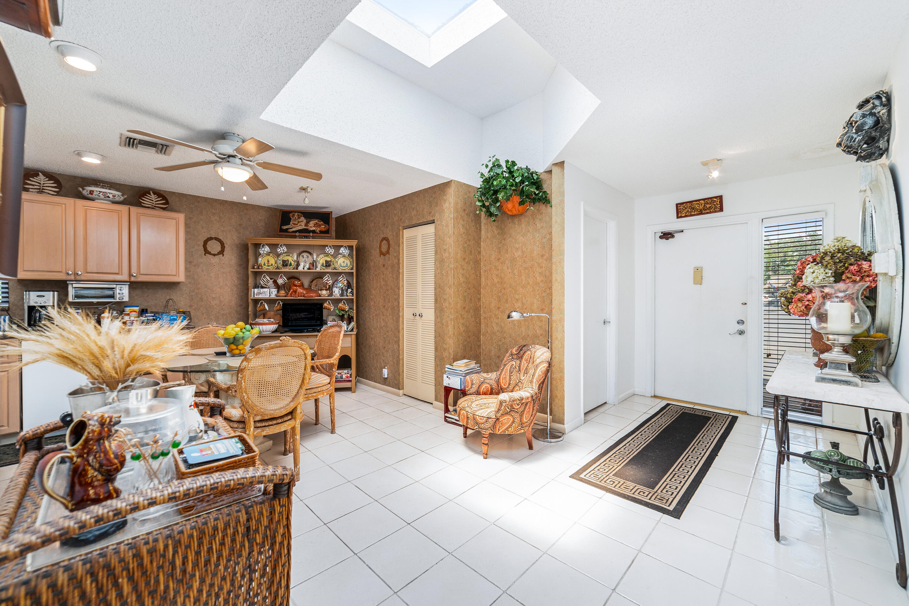 WILDWOOD OF DEER CREEK - Residential