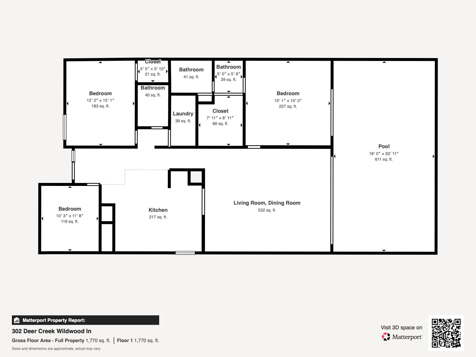WILDWOOD OF DEER CREEK - Residential