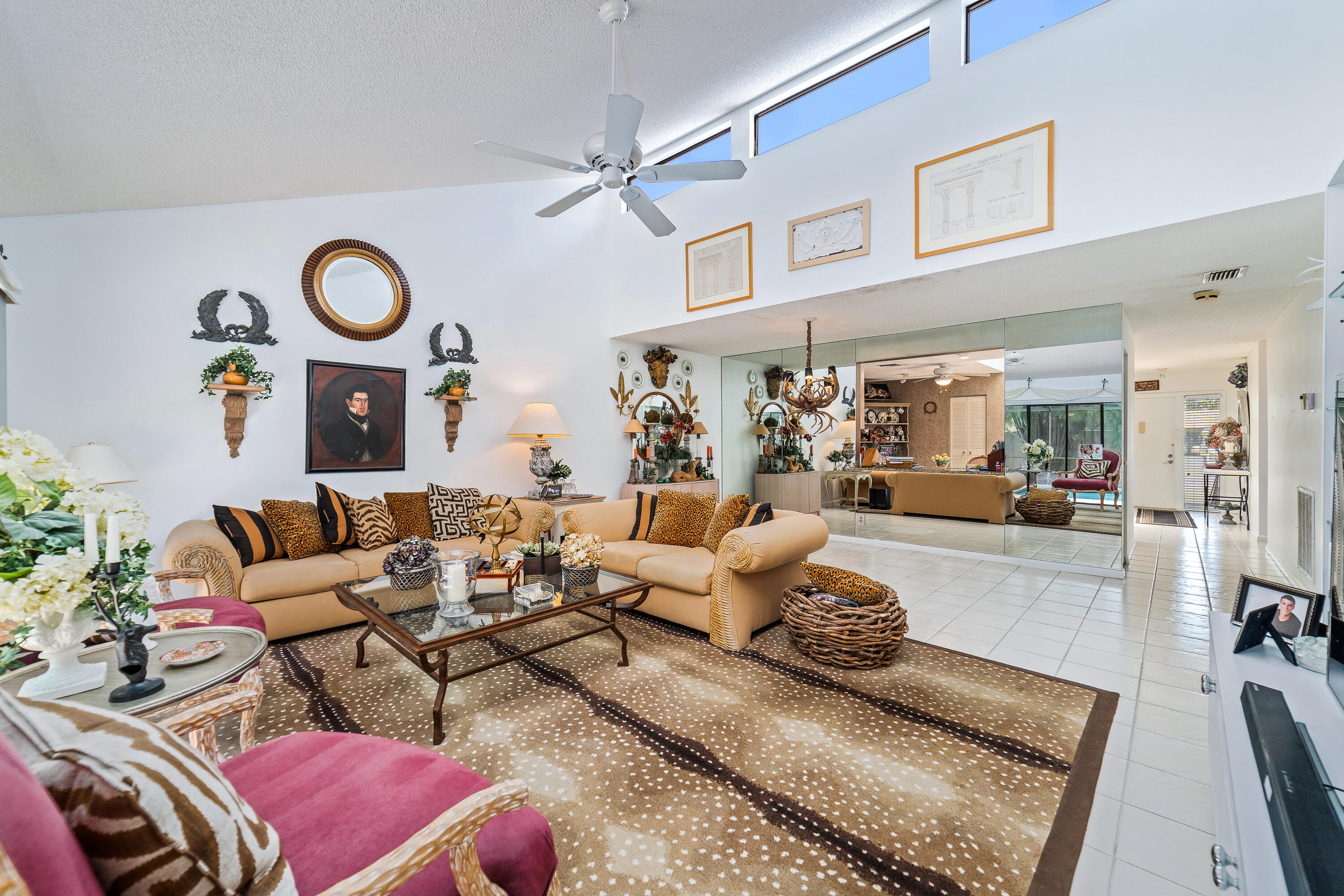 WILDWOOD OF DEER CREEK - Residential