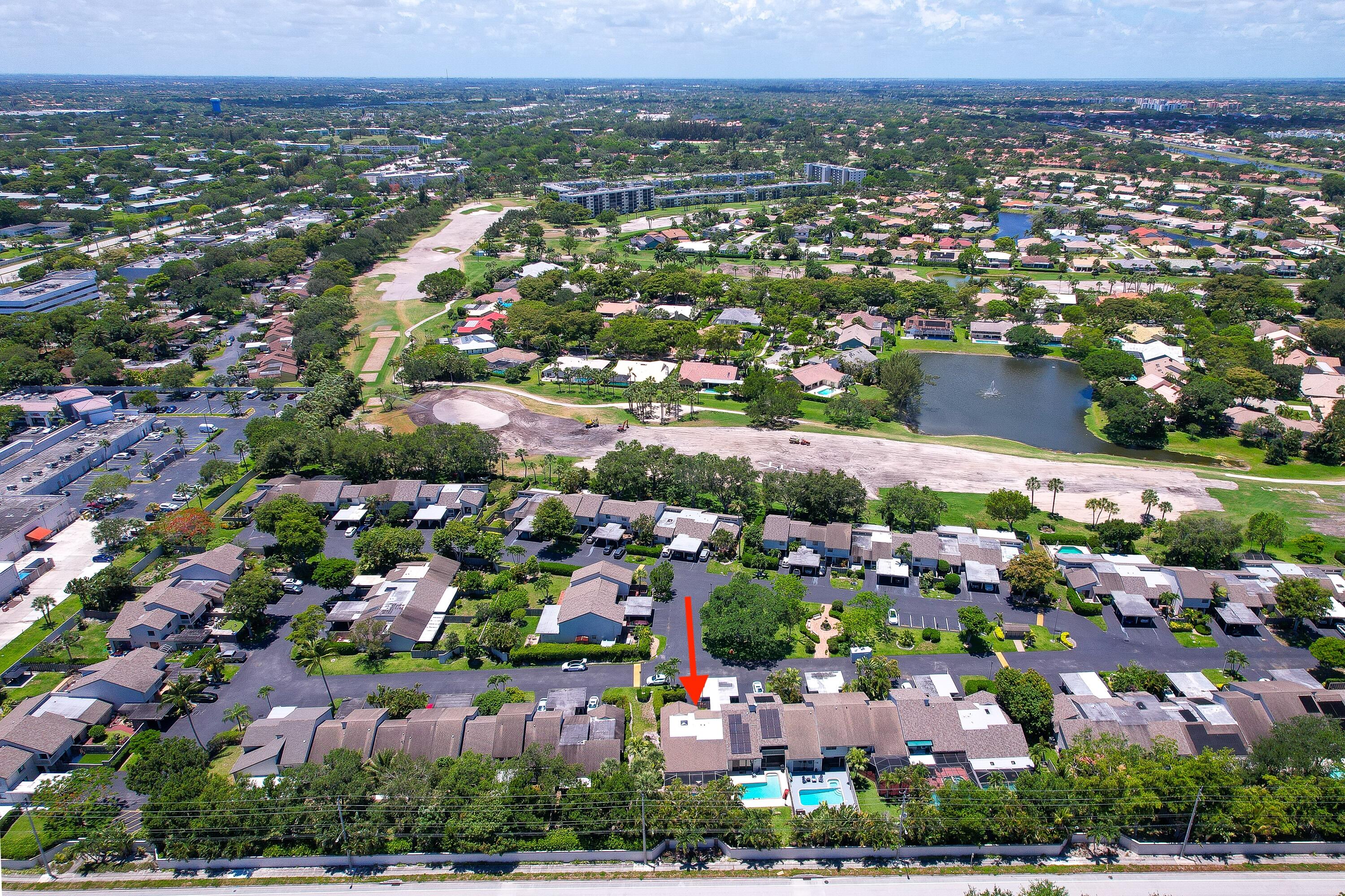 WILDWOOD OF DEER CREEK - Residential
