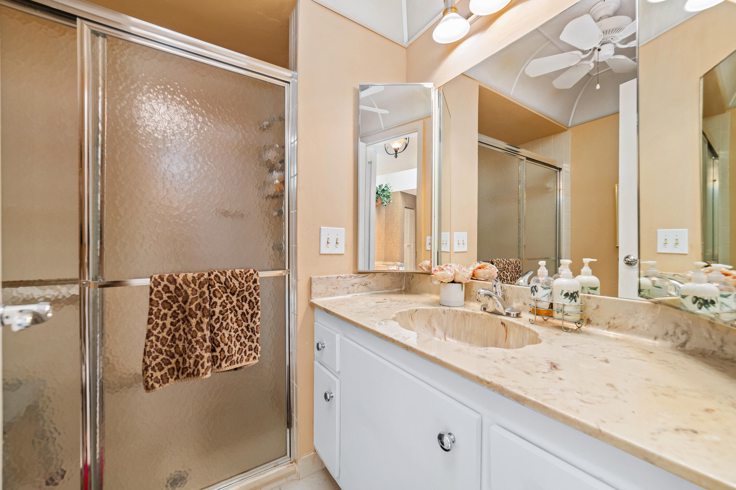 WILDWOOD OF DEER CREEK - Residential