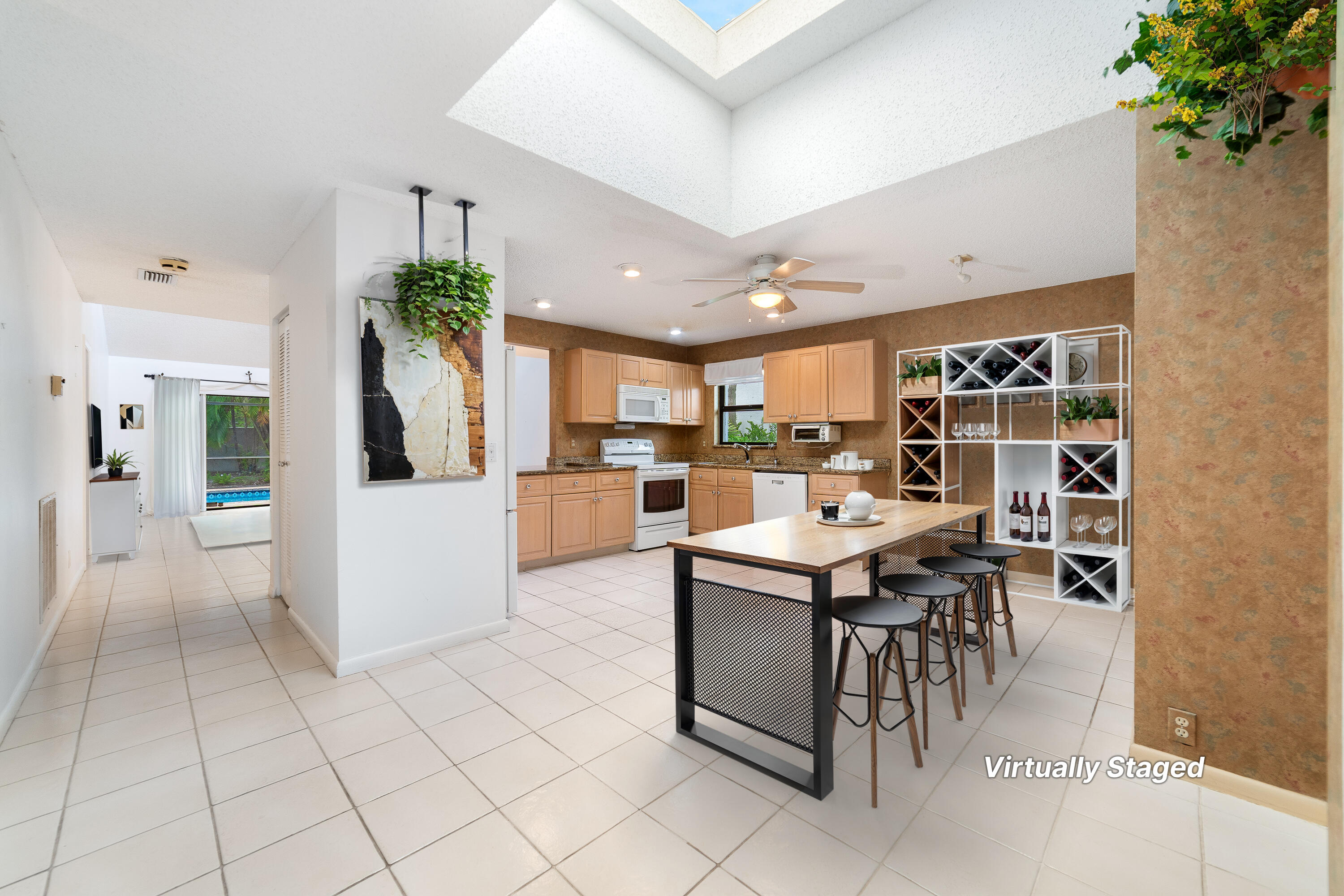 302 Deer Creek Wildwood Lane E