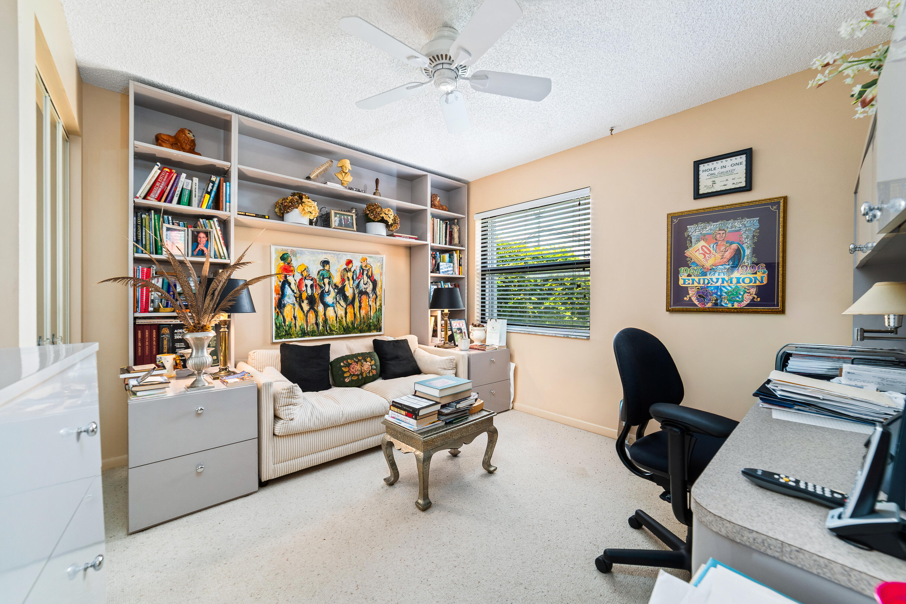 WILDWOOD OF DEER CREEK - Residential