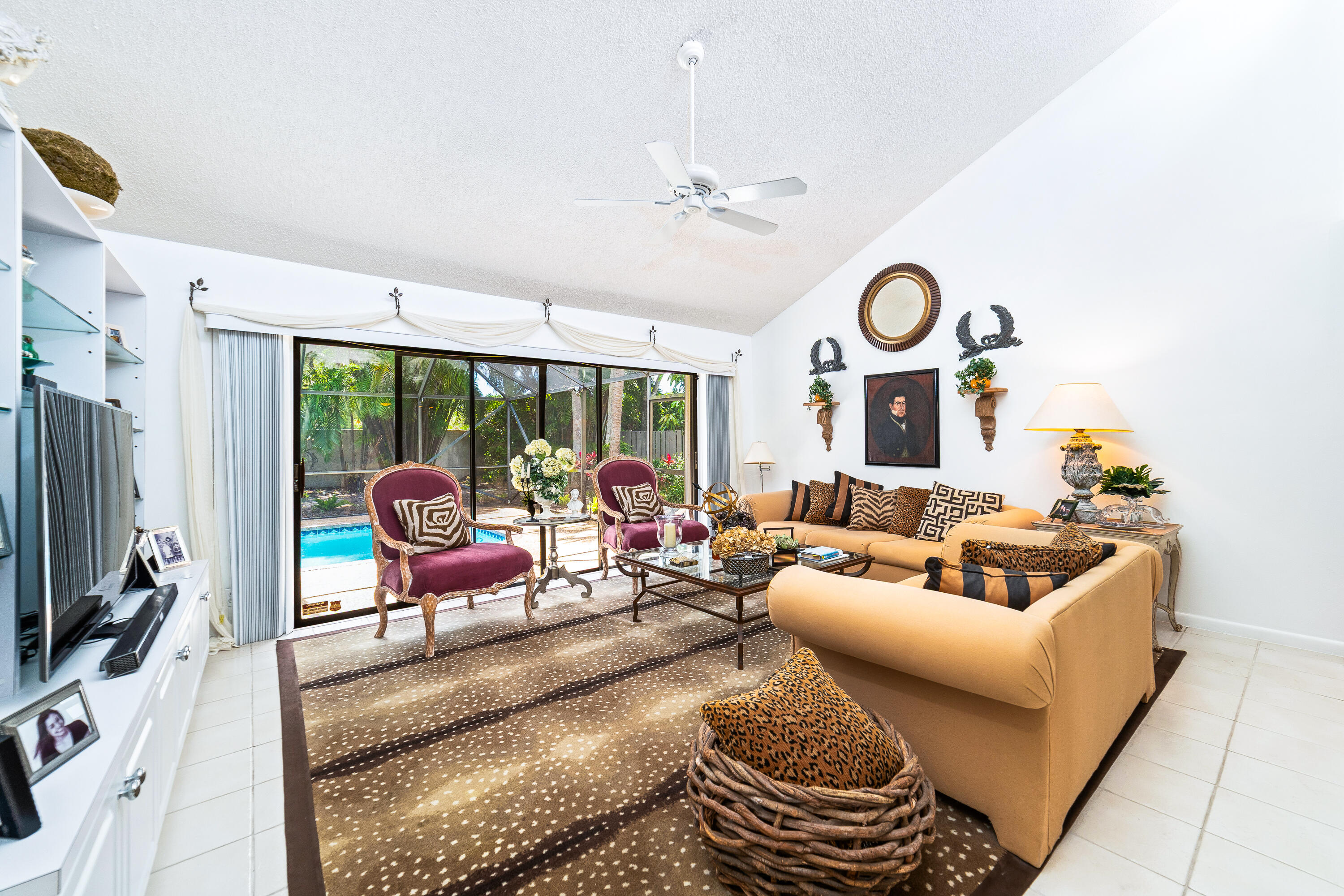 WILDWOOD OF DEER CREEK - Residential