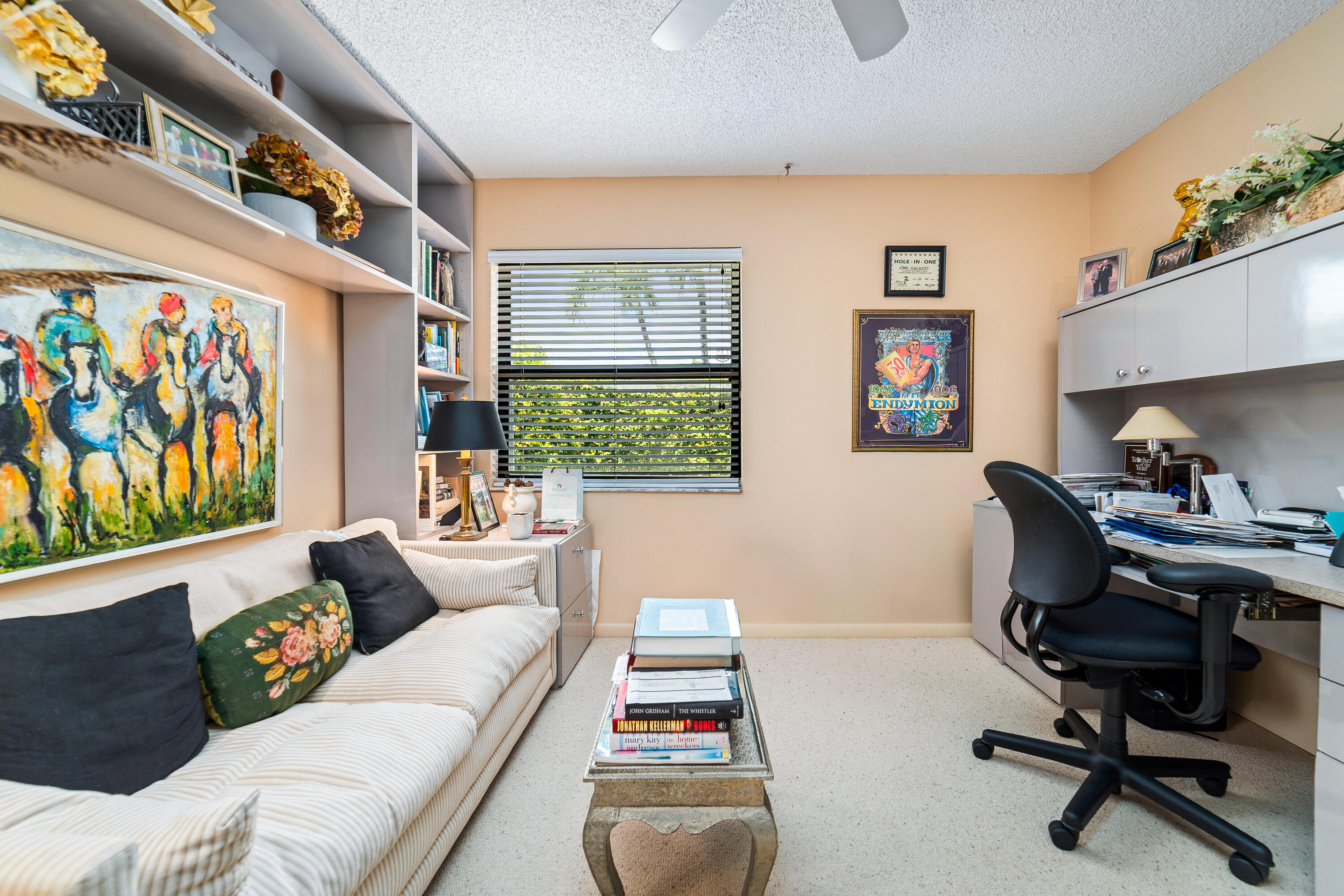 WILDWOOD OF DEER CREEK - Residential