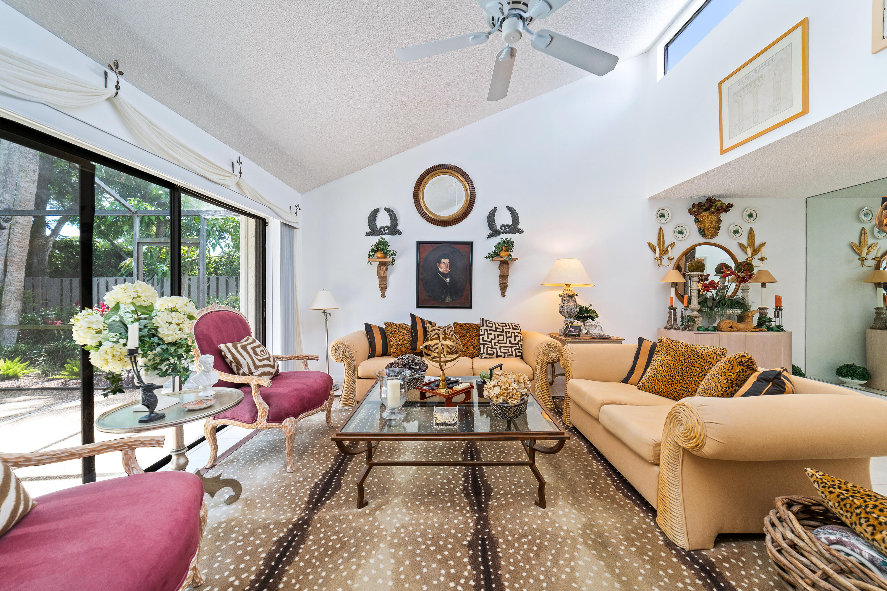 WILDWOOD OF DEER CREEK - Residential