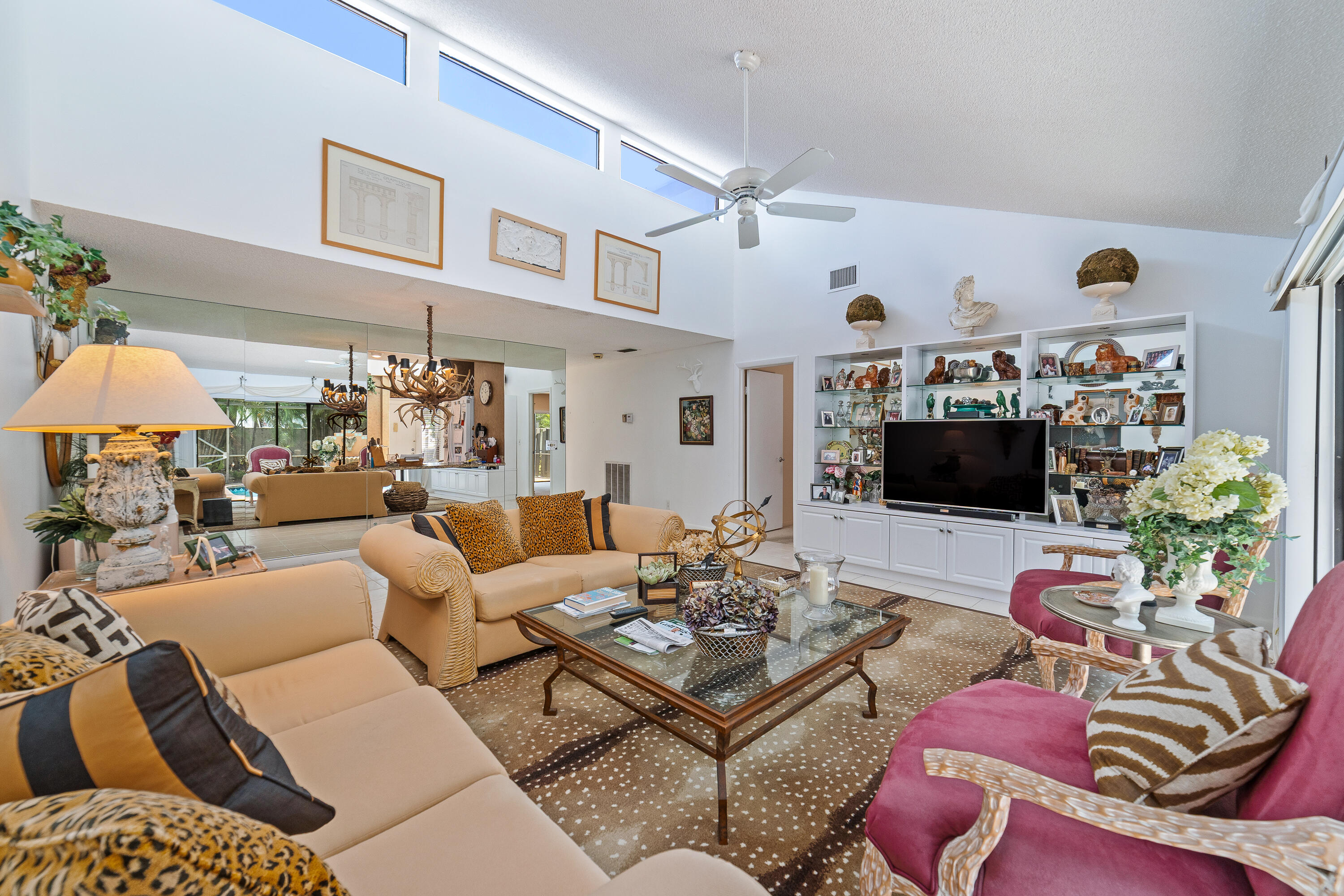 WILDWOOD OF DEER CREEK - Residential