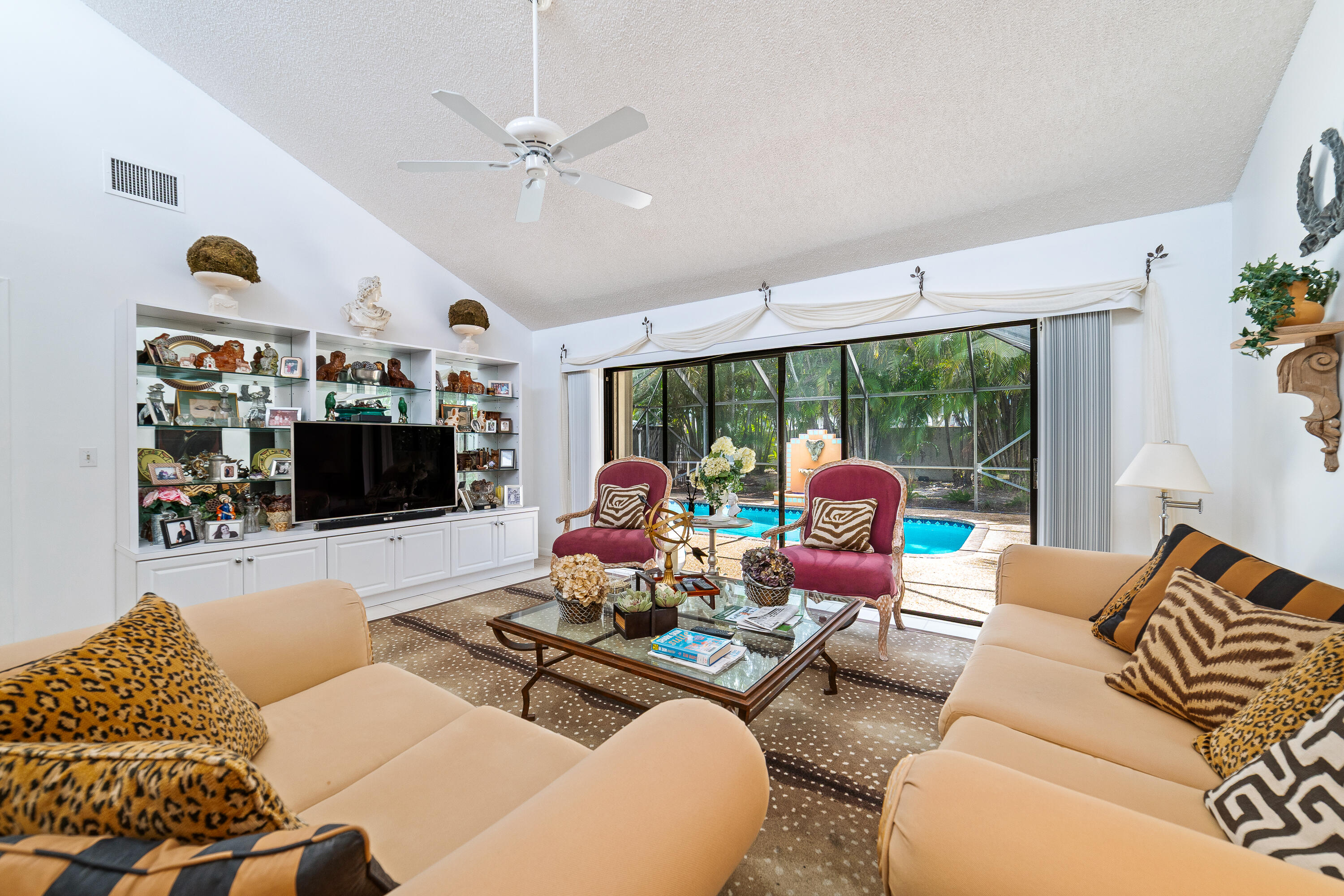 WILDWOOD OF DEER CREEK - Residential