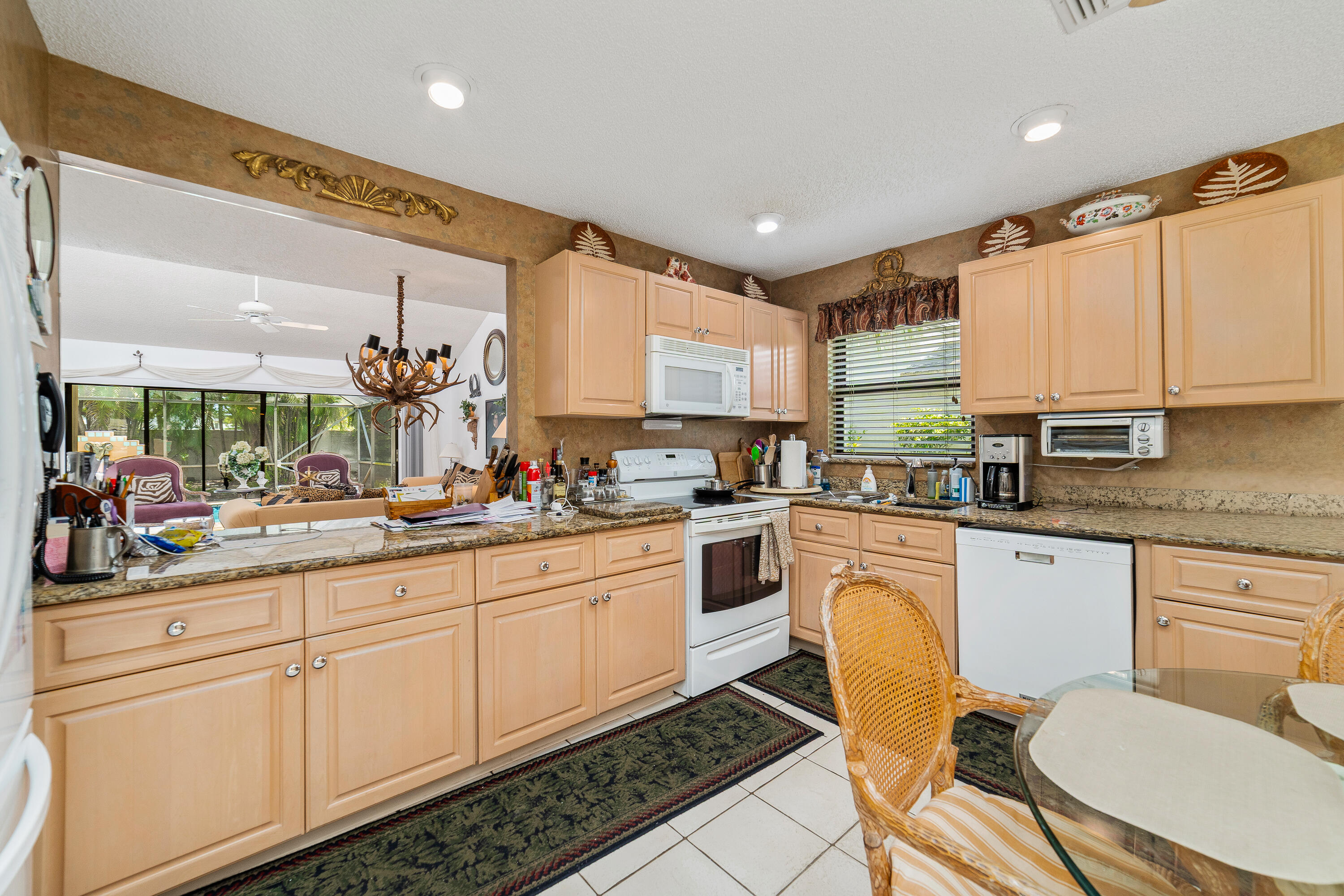 WILDWOOD OF DEER CREEK - Residential