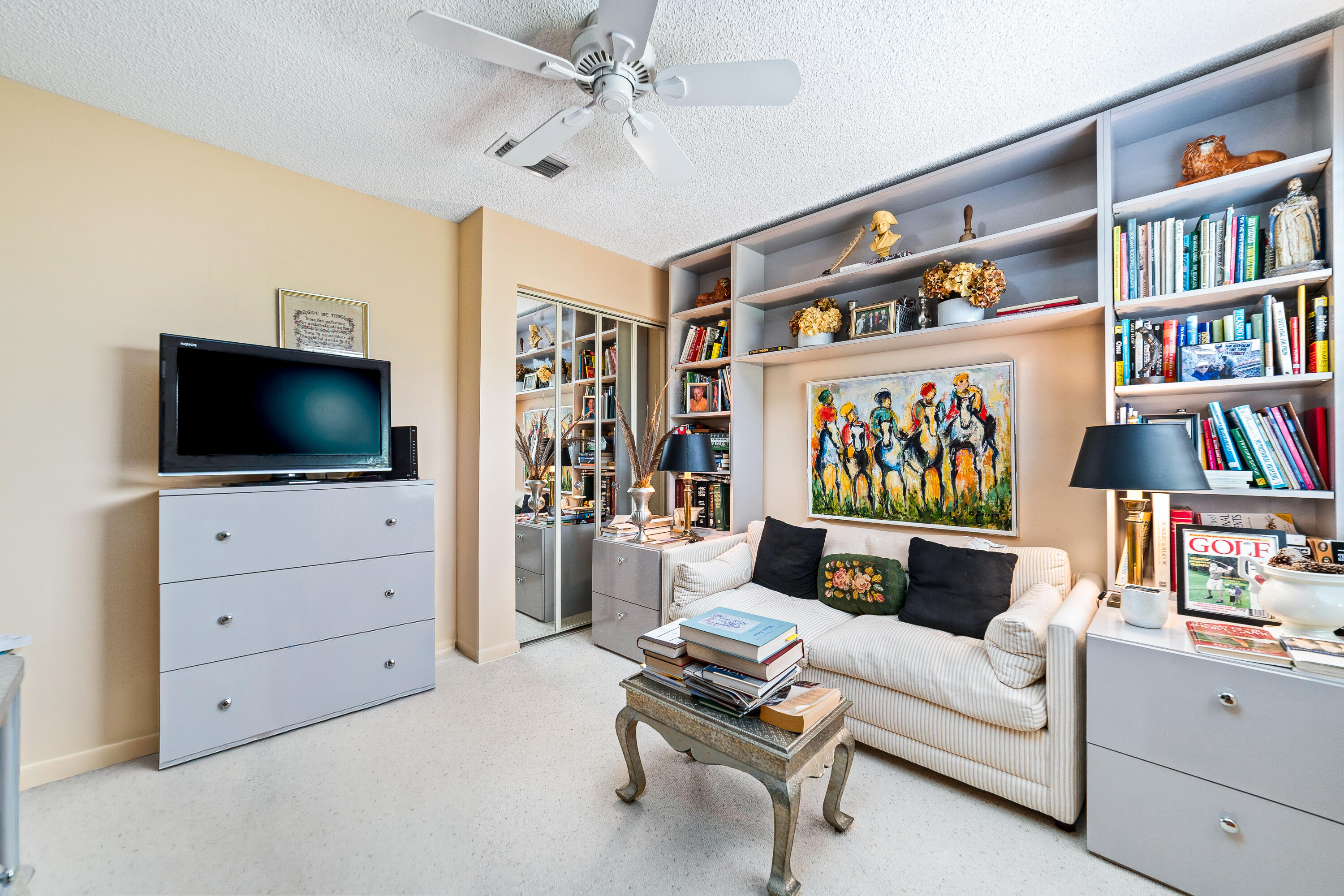 WILDWOOD OF DEER CREEK - Residential