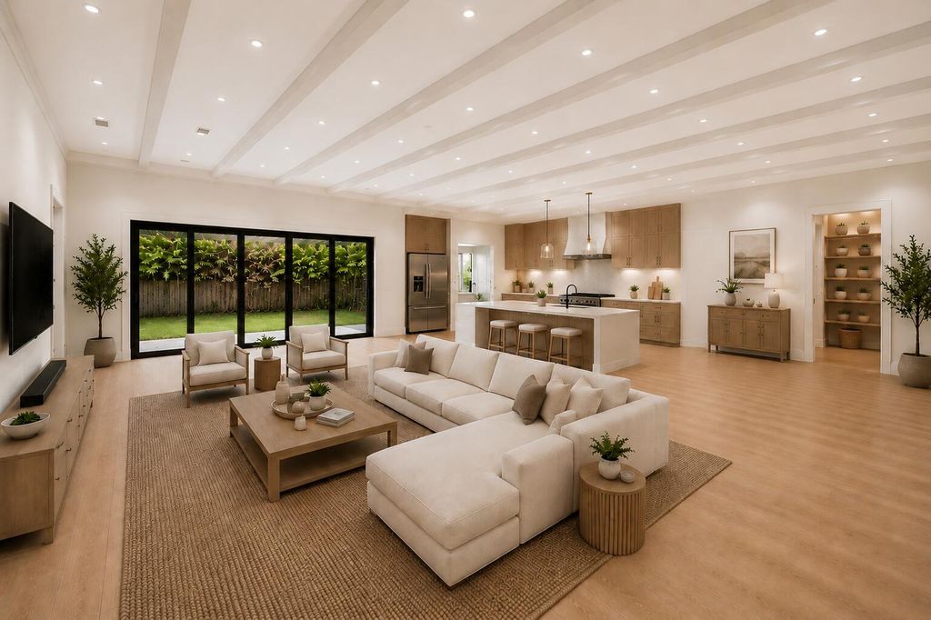 Photo of 11 Middle Road, Sewalls Point, FL 34996 (MLS # B26025565)