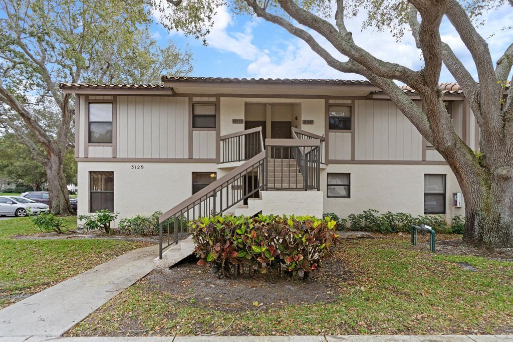 Photo of 3129 Millwood Terrace #1380, Boca Raton, FL 33431 (MLS # R10953131)