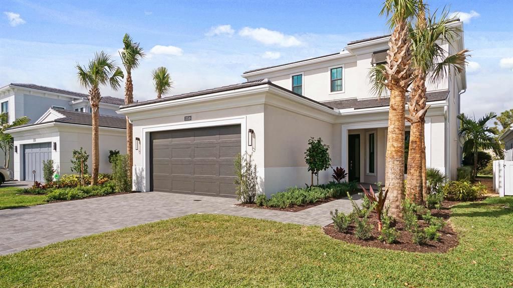 Photo of 13518 Artisan Circle, Palm Beach Gardens, FL 33418 (MLS # R10842458)