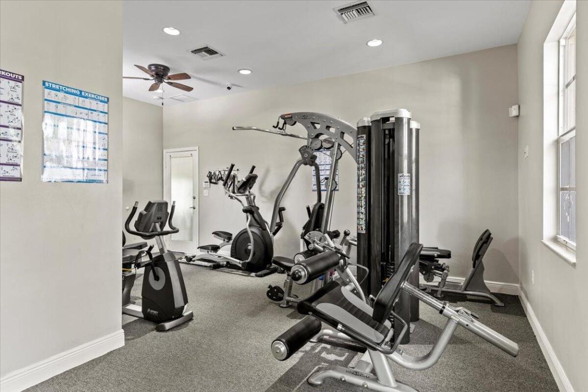 MARTINS CROSSING - Residential