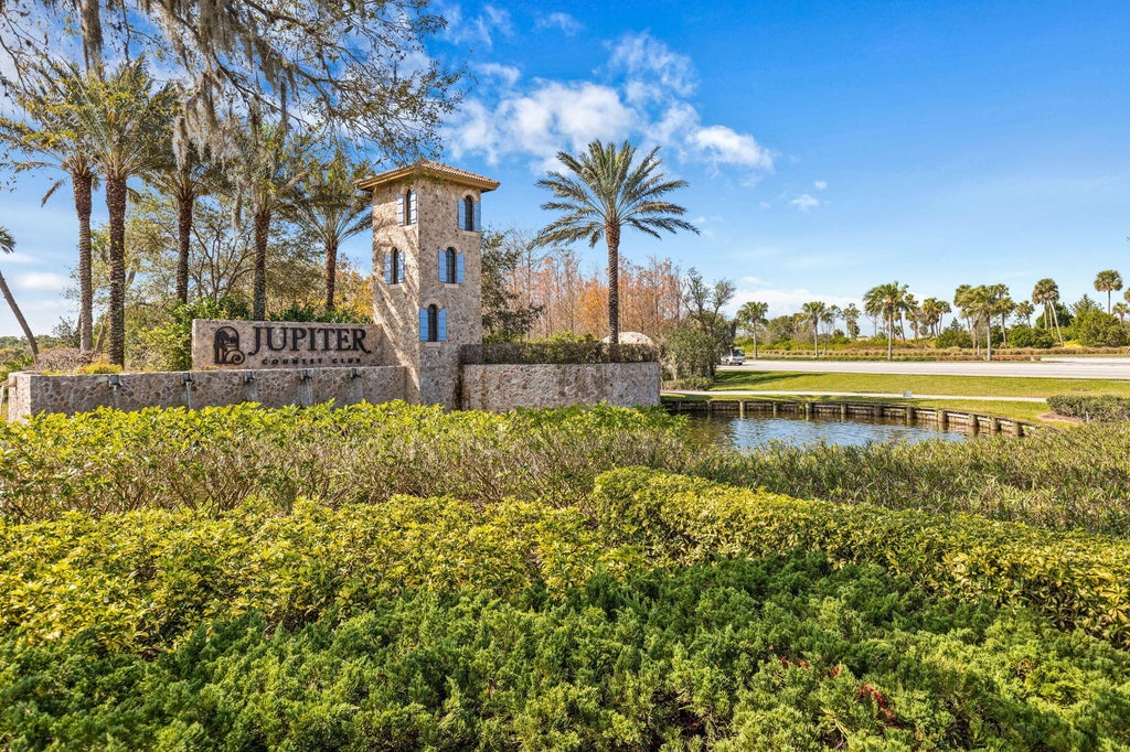 Photo of 157 Carina Drive, Jupiter, FL 33478 (MLS # B26071054)