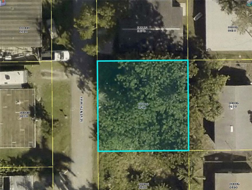 A rare find, close to city center. Offering endless possibilities! Located in a great residential neighborhood, this lot is perfect for building your dream home or investment property. Conveniently located near shopping, dining, and major roads. Close to US Highway 41. All utilities are close to site. Offers endless opportunity to create your vision in this established residential neighborhood! Sellers say, “bring offers”!!