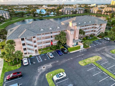 A home in Jupiter