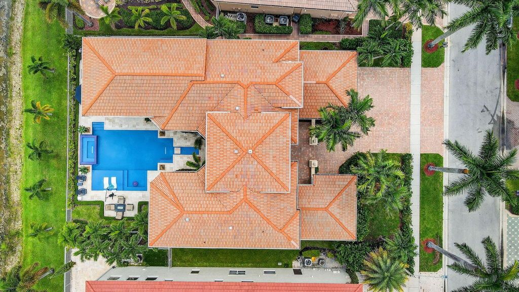 Photo of 2242 Stotesbury Way, Wellington, FL 33414 (MLS # R11121829)