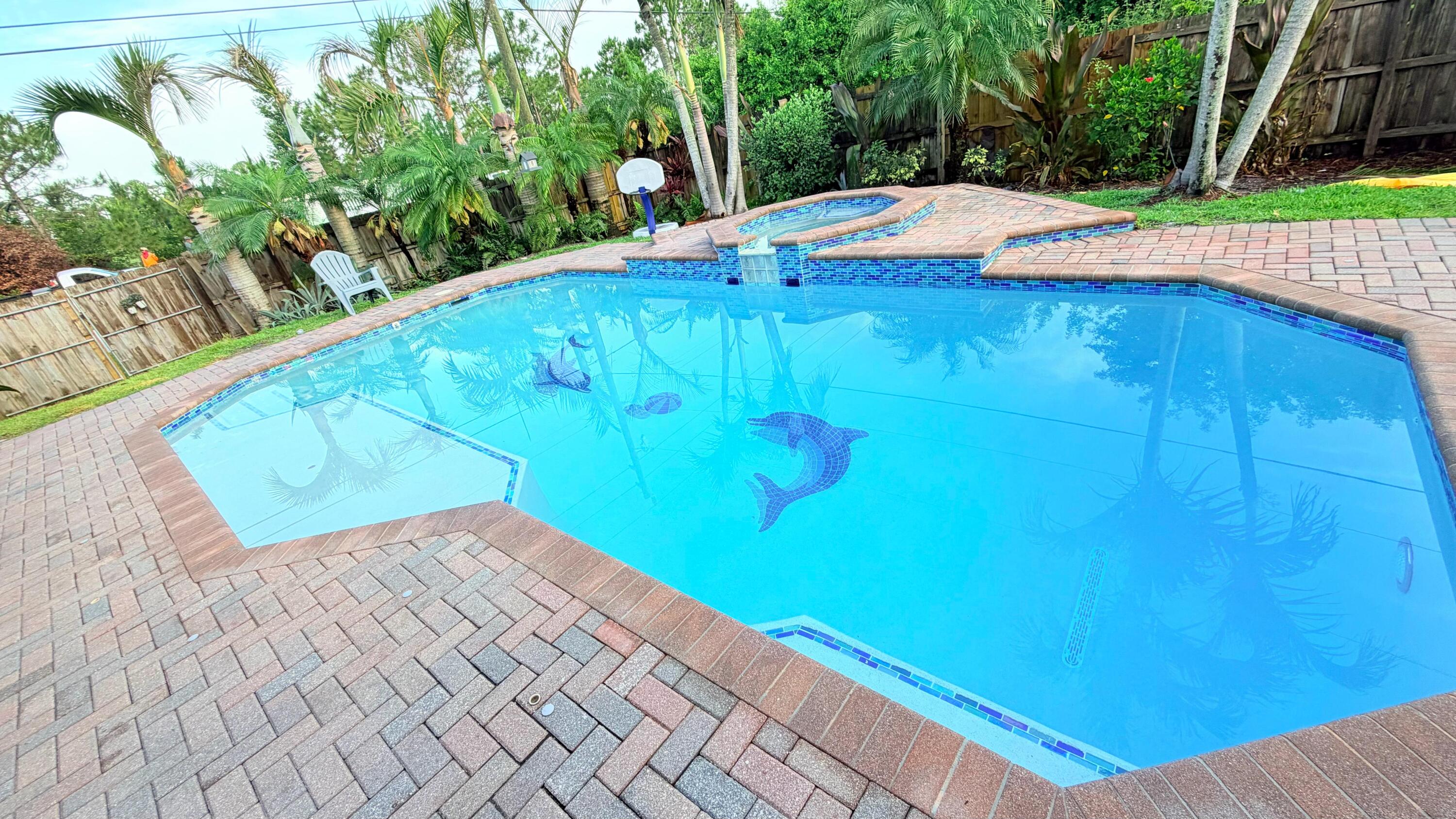 PORT ST LUCIE SECTION 14 - Residential Lease