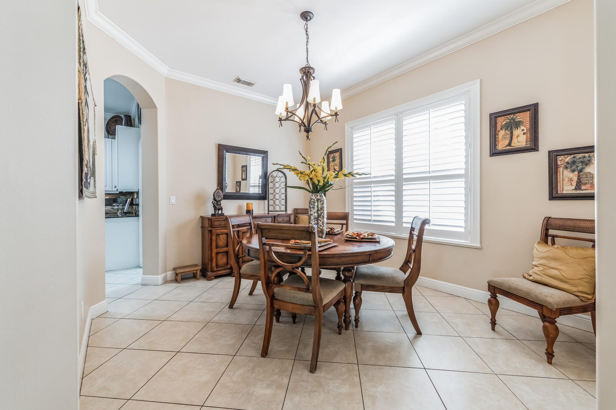 PORT ST LUCIE SECTION 14 - Residential Lease