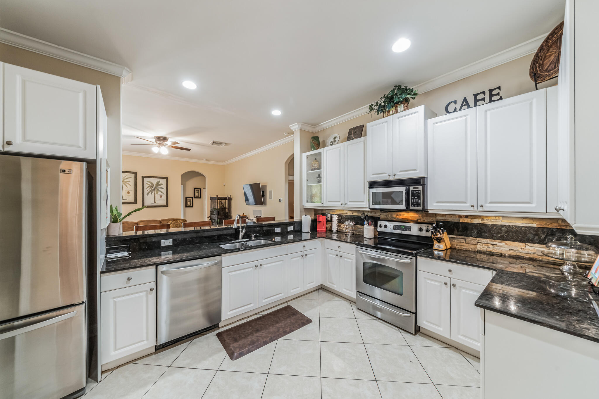 PORT ST LUCIE SECTION 14 - Residential Lease