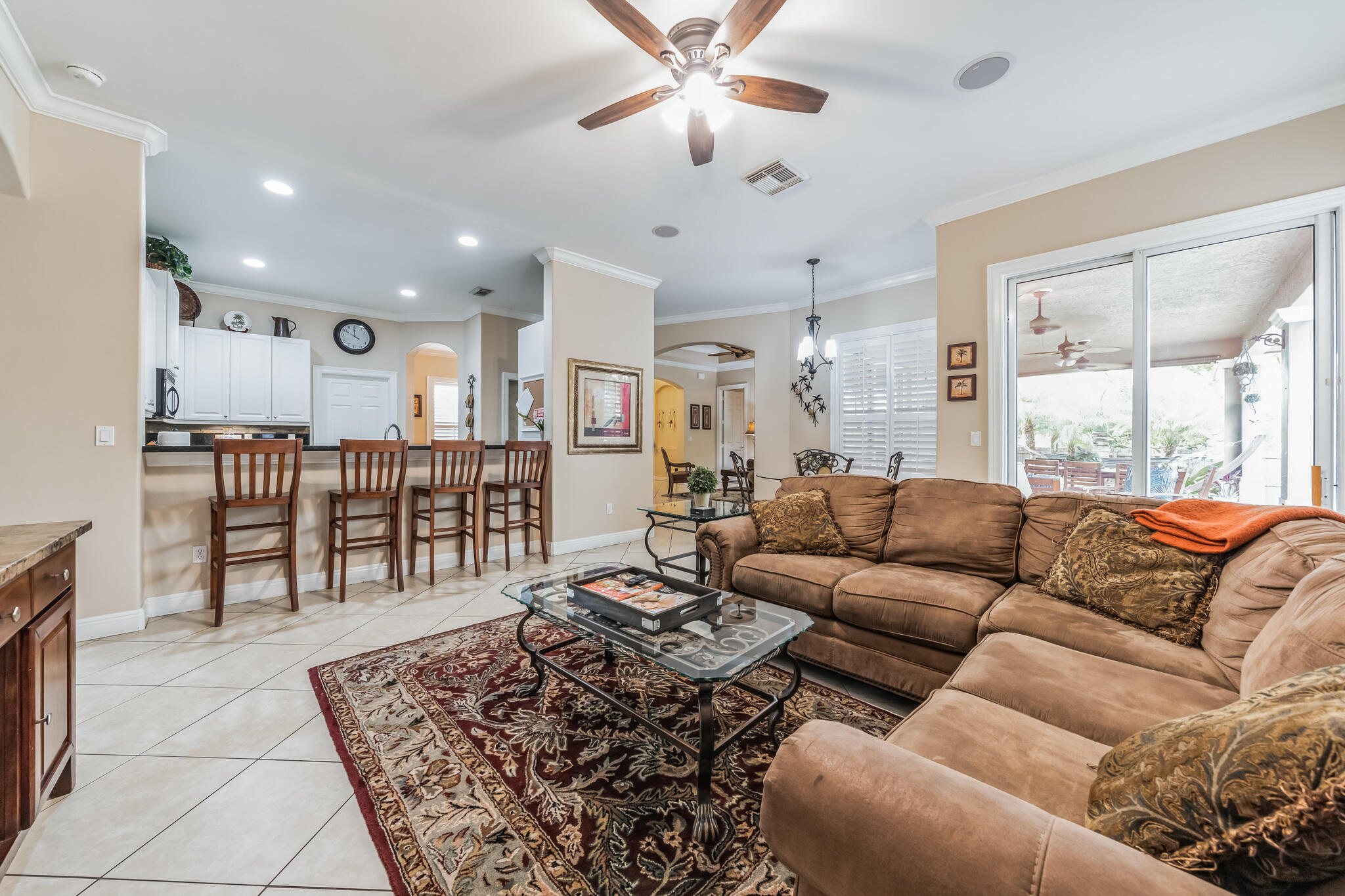 PORT ST LUCIE SECTION 14 - Residential Lease