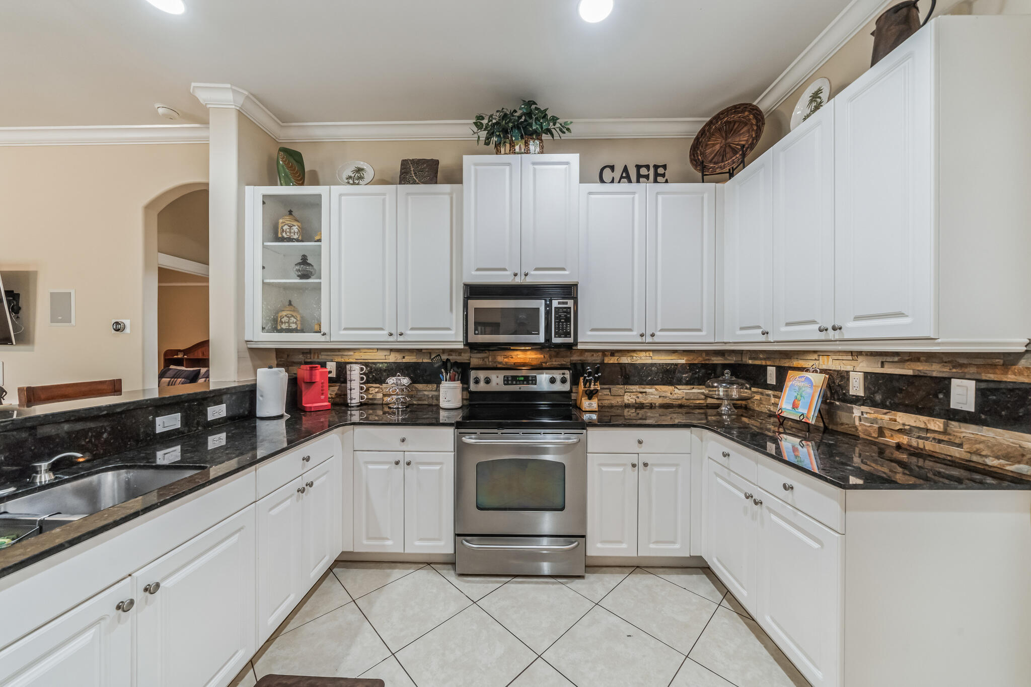 PORT ST LUCIE SECTION 14 - Residential Lease