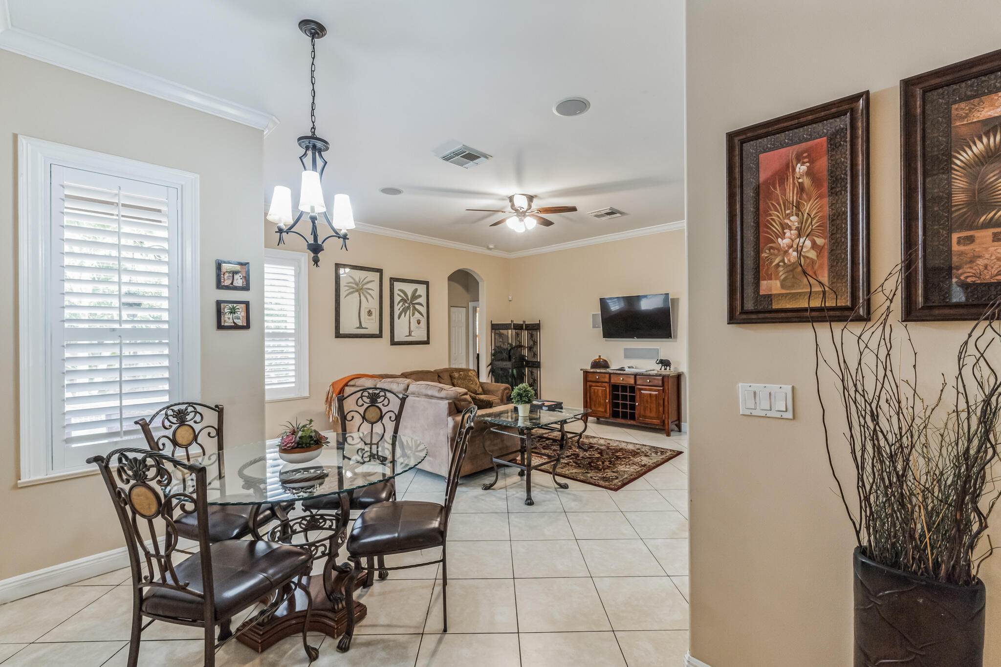 PORT ST LUCIE SECTION 14 - Residential Lease