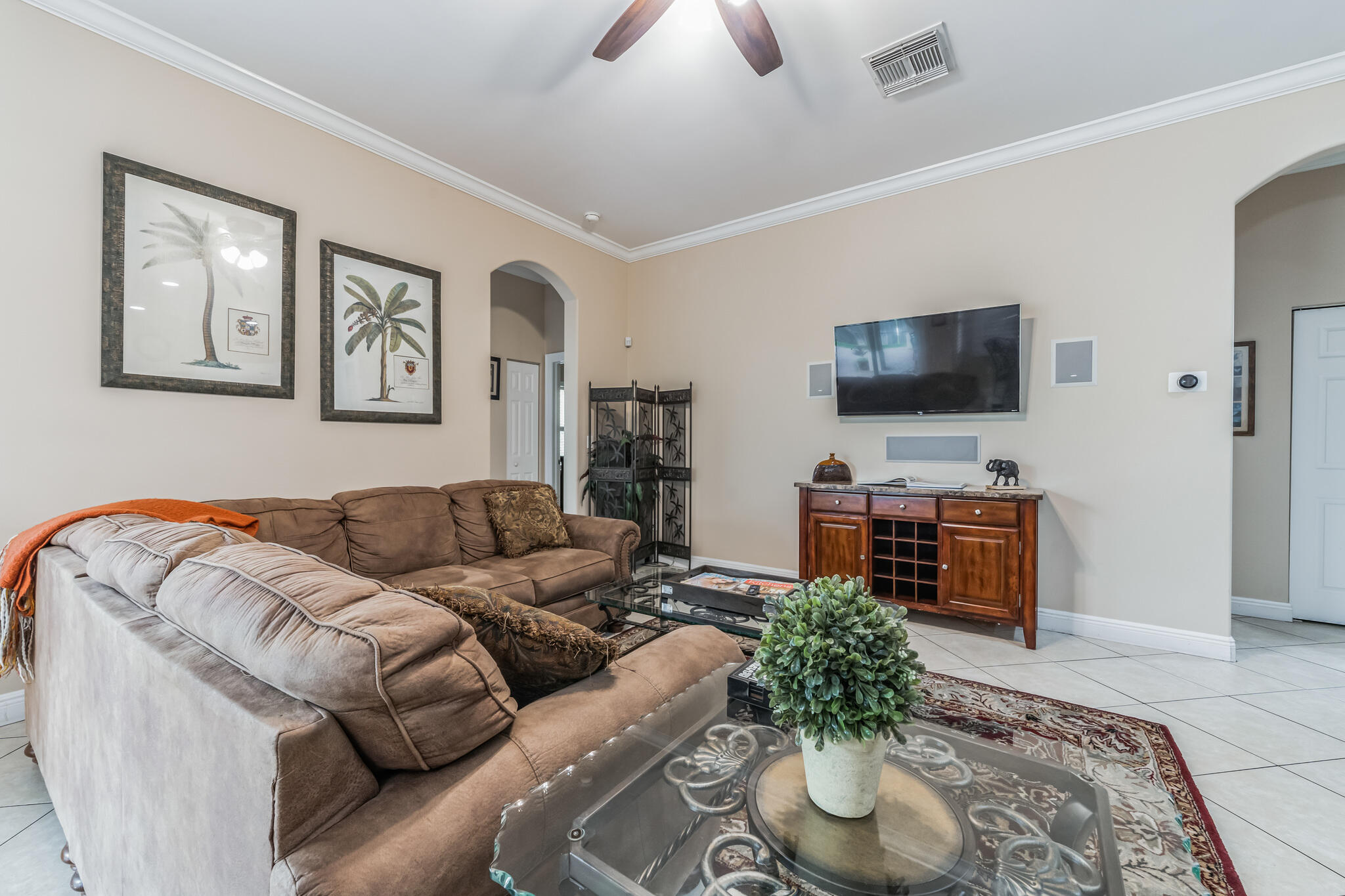 PORT ST LUCIE SECTION 14 - Residential Lease