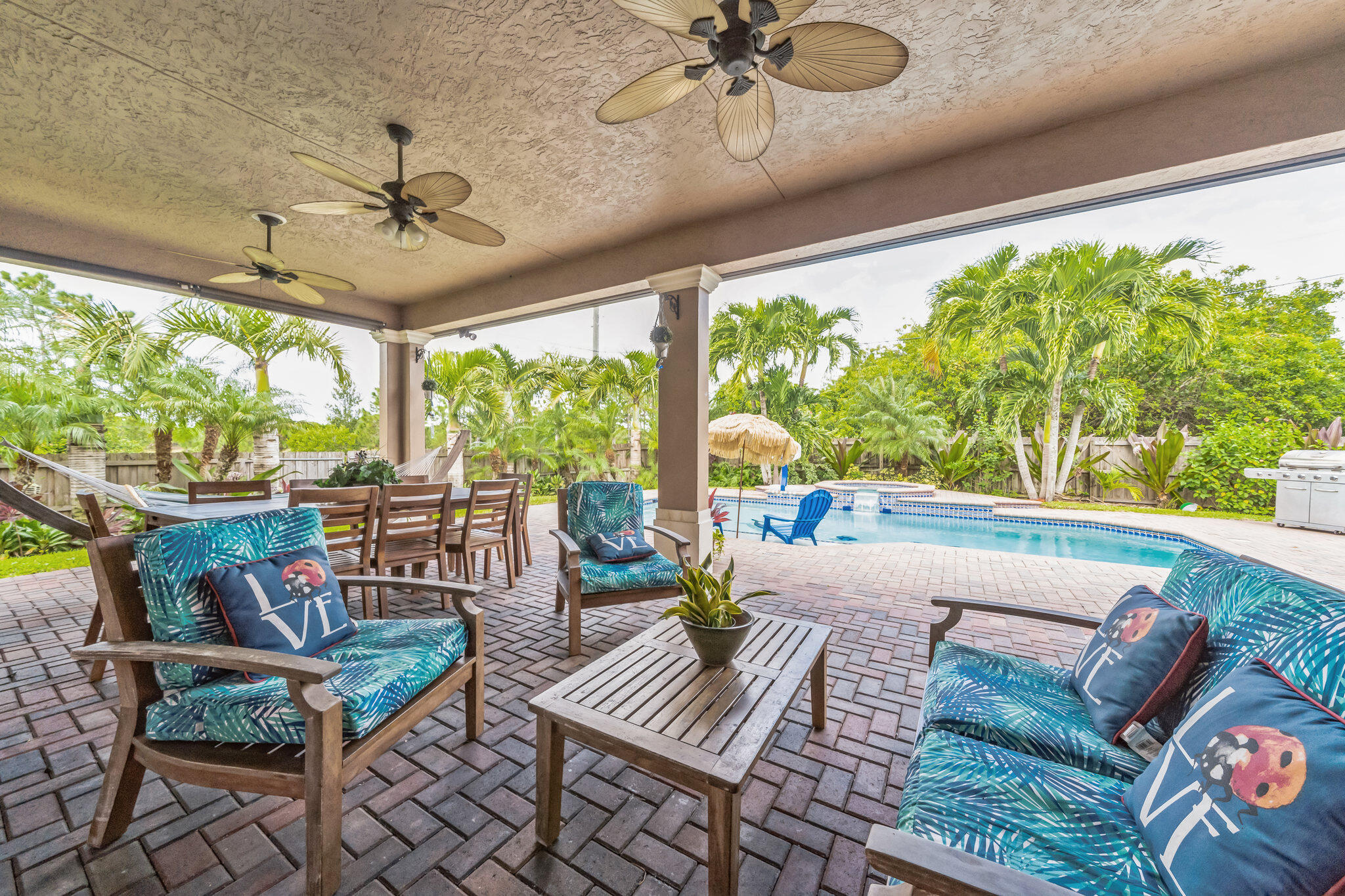 PORT ST LUCIE SECTION 14 - Residential Lease