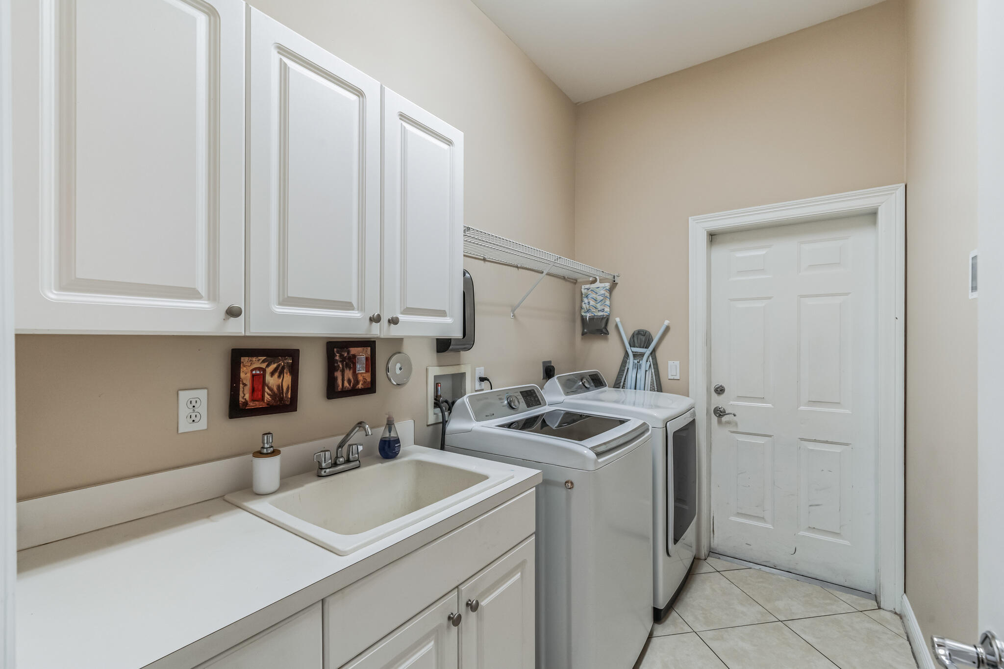 PORT ST LUCIE SECTION 14 - Residential Lease