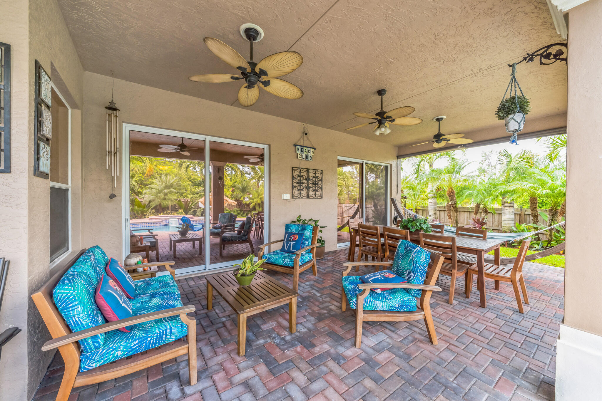 PORT ST LUCIE SECTION 14 - Residential Lease