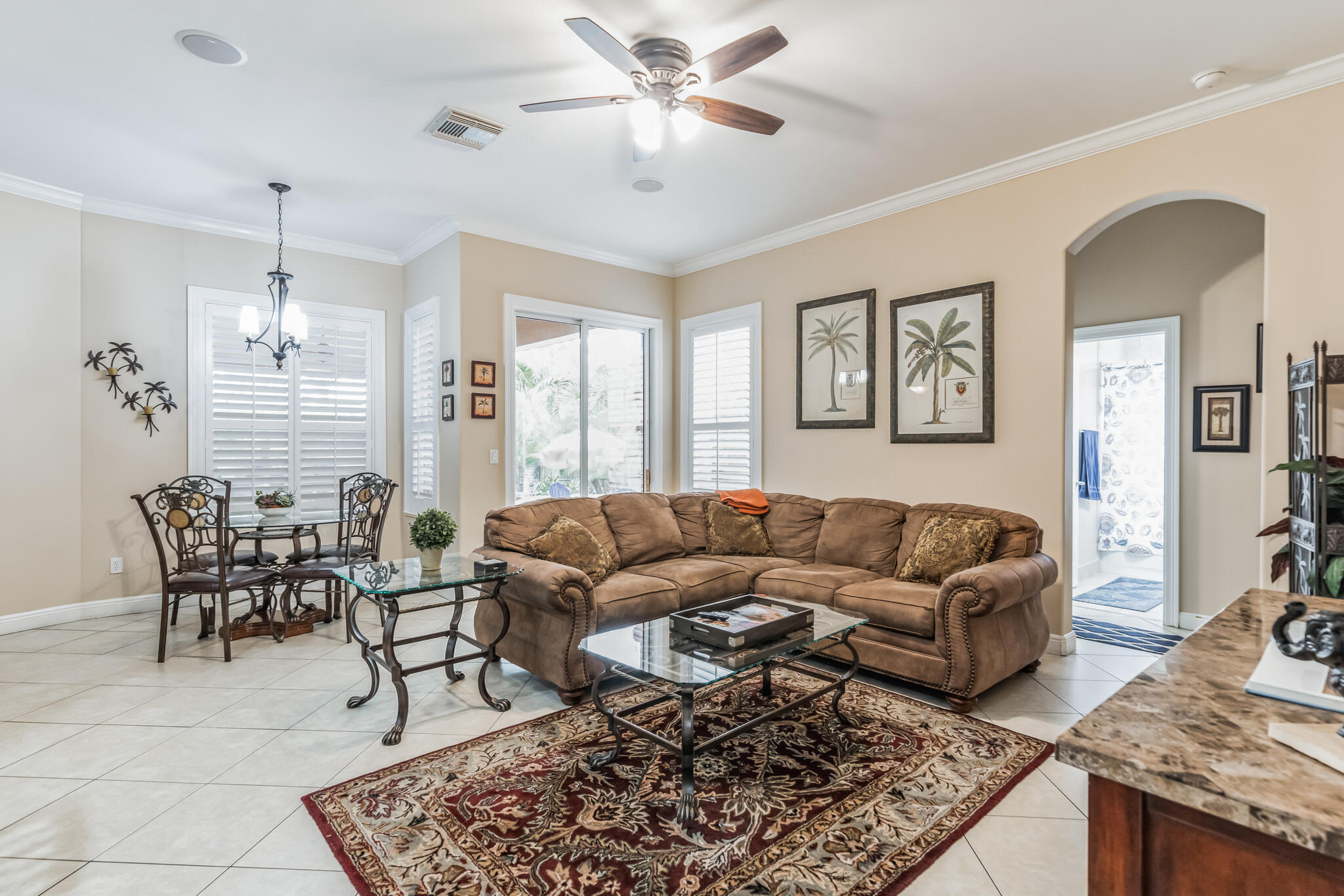 PORT ST LUCIE SECTION 14 - Residential Lease