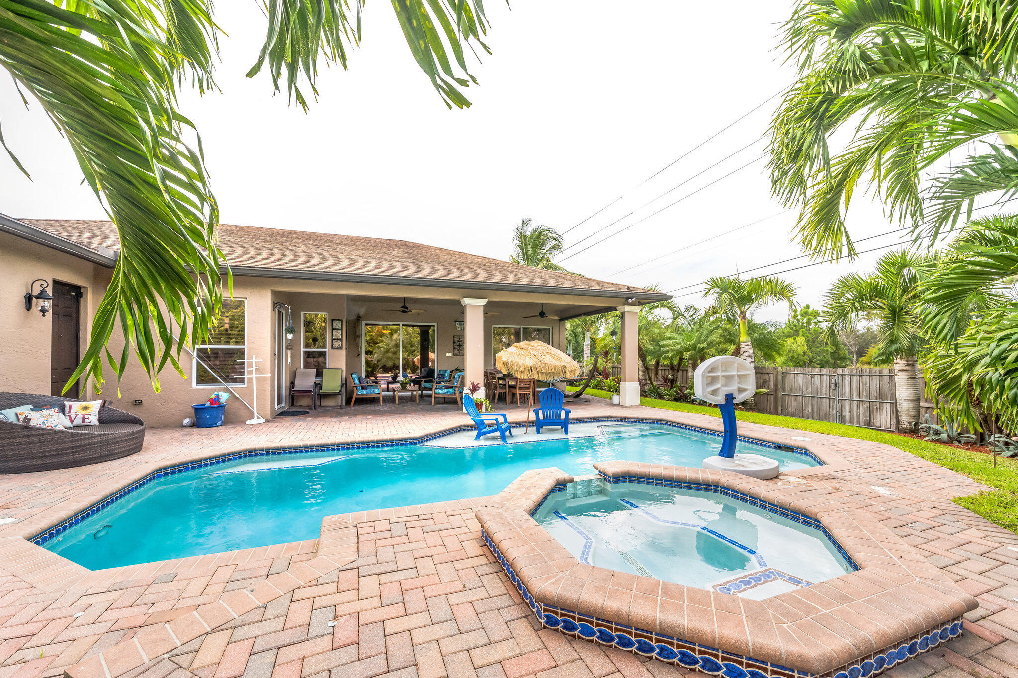 PORT ST LUCIE SECTION 14 - Residential Lease