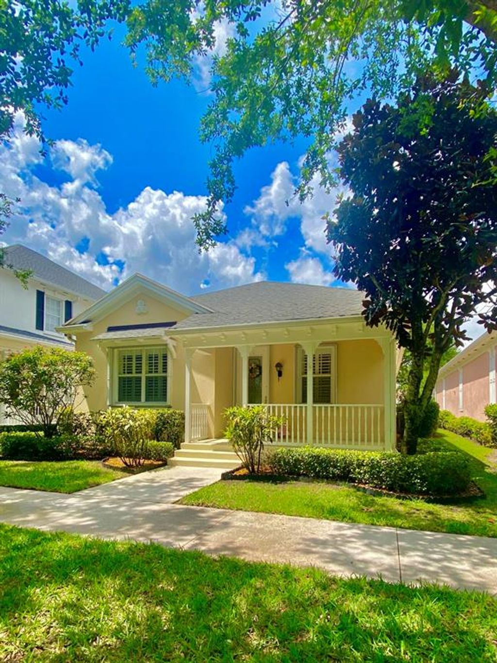 Photo of 286 Marlberry Circle Cir, Jupiter, FL 33458 (MLS # R10789310)