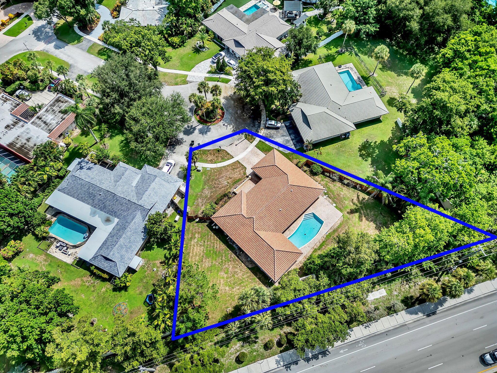 6935 Corto Circle