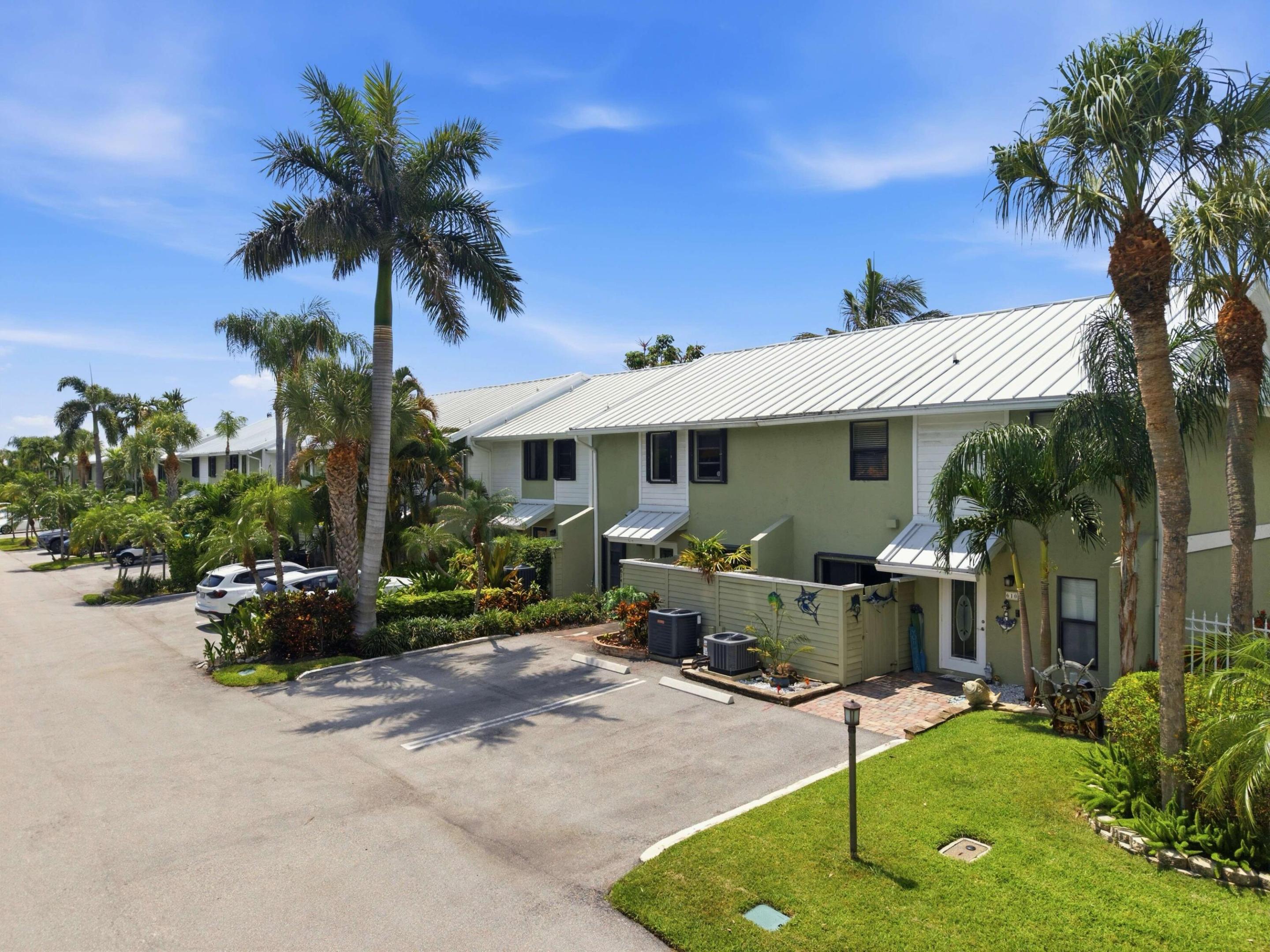 626 Mariners Way