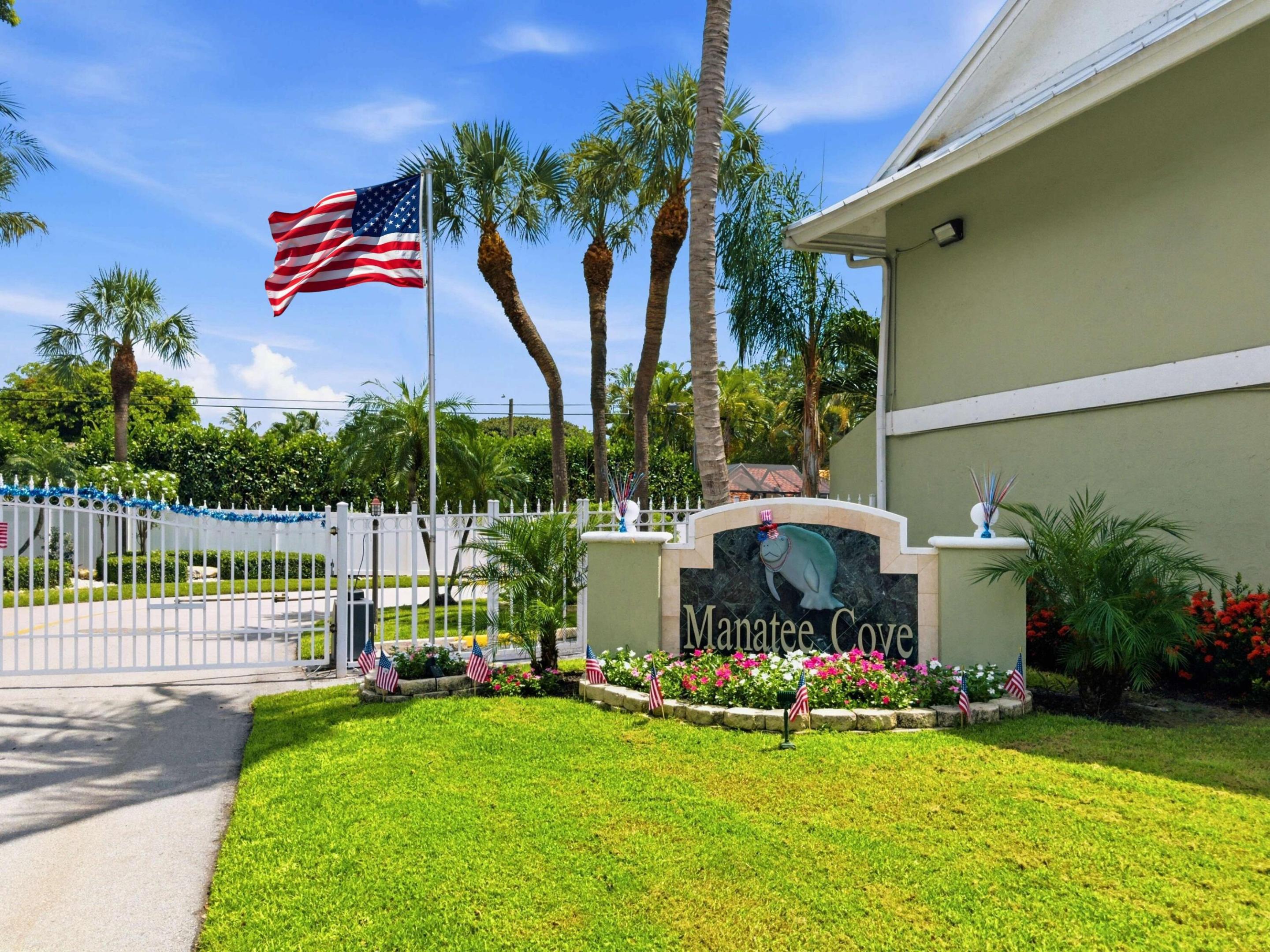 626 Mariners Way