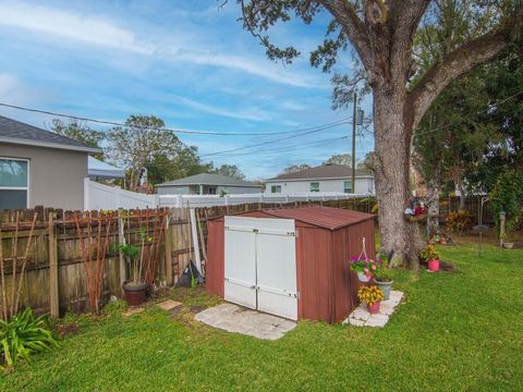 A home in Palm Bay