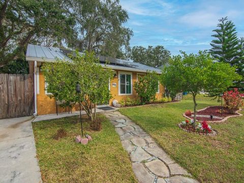 A home in Palm Bay