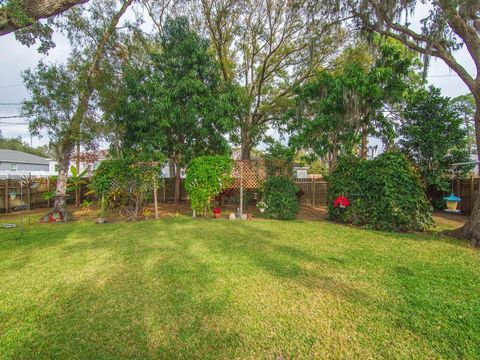 A home in Palm Bay