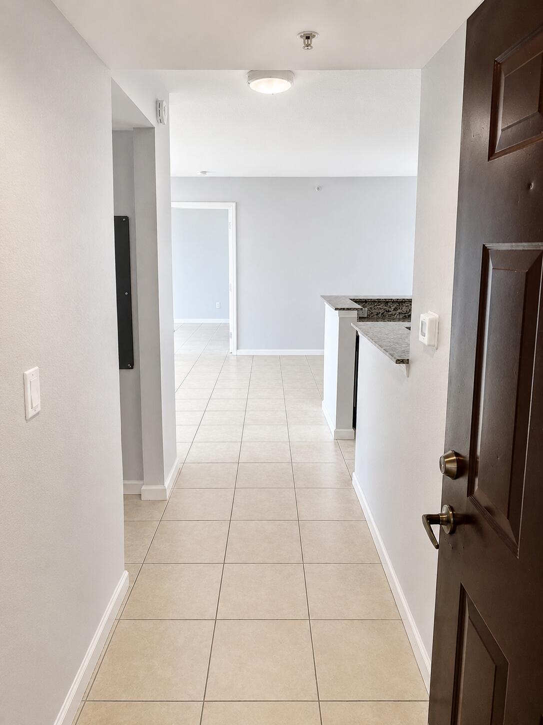 THE CLUB AT ST LUCIE WEST, A CONDOMINIUM - Residential Lease