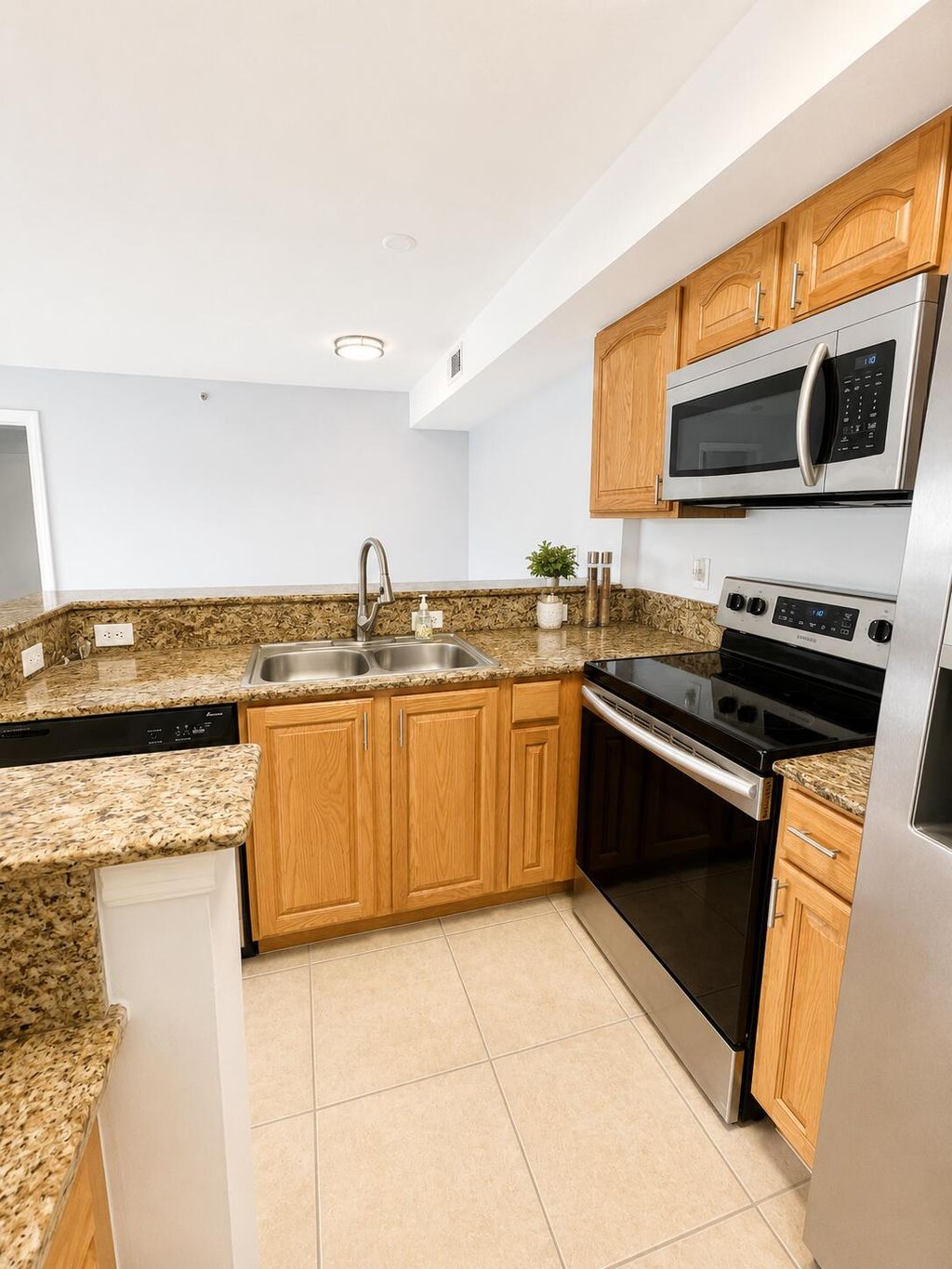 Photo of 281 SW Palm Drive #Unit 106, Port Saint Lucie, FL 34986 (MLS # B26028703)