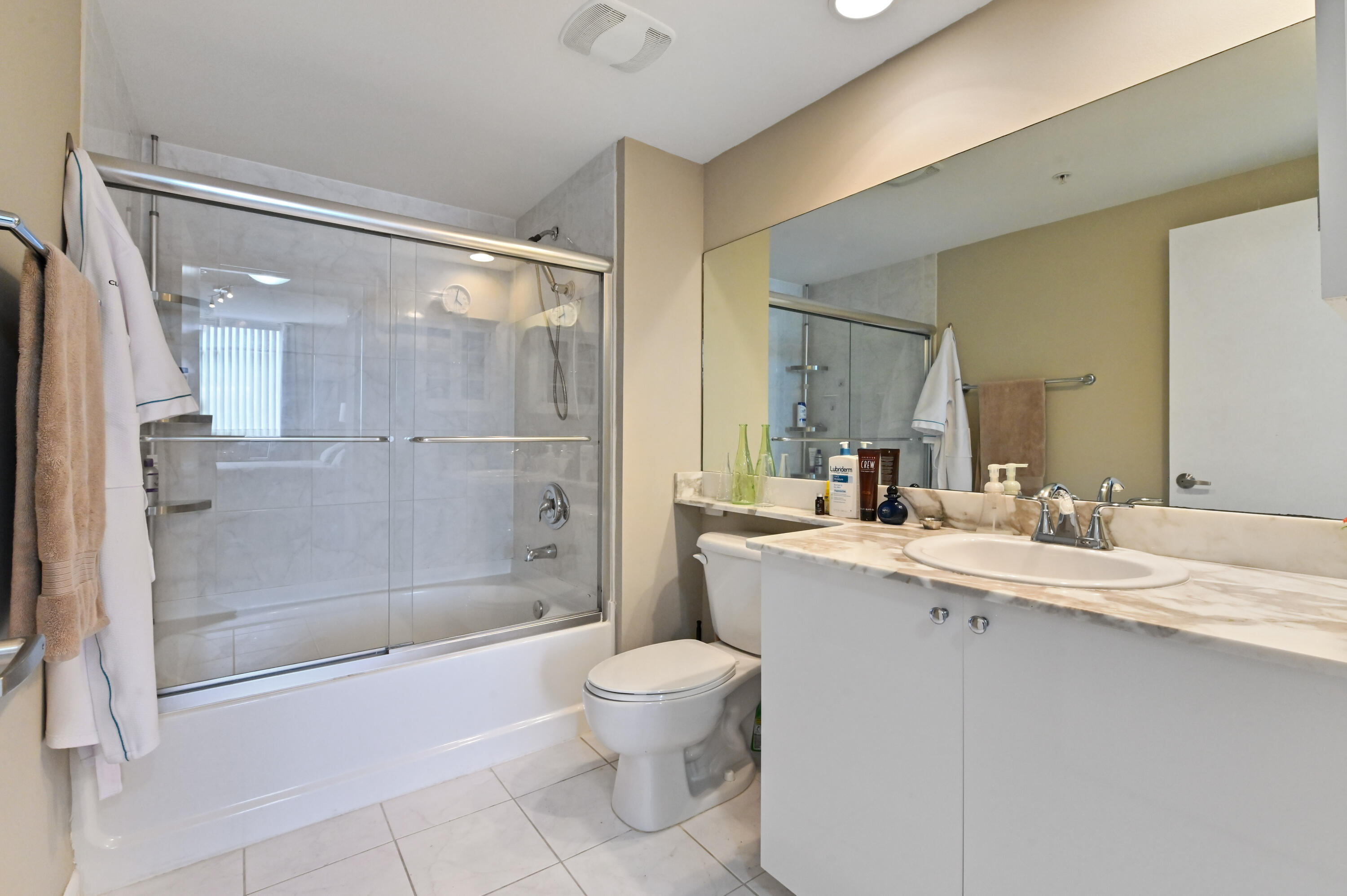 VENTURE - Residential