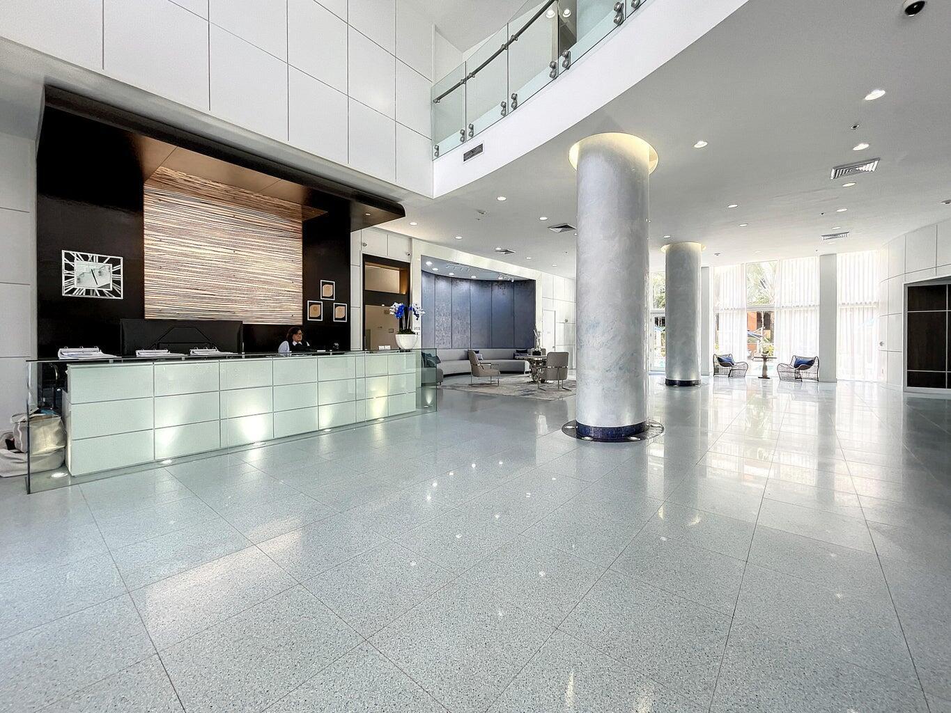 VENTURE - Residential