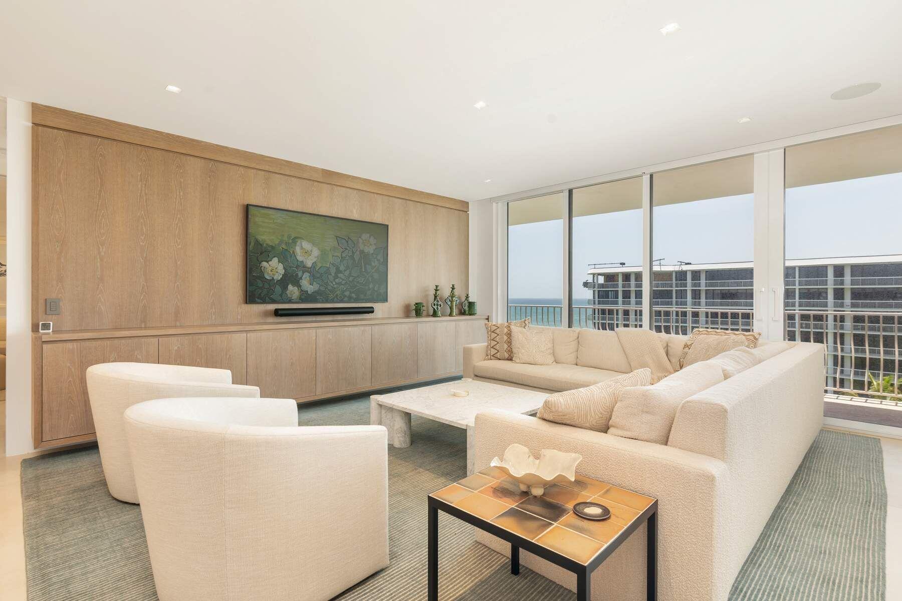 2000 S Ocean Boulevard S-507