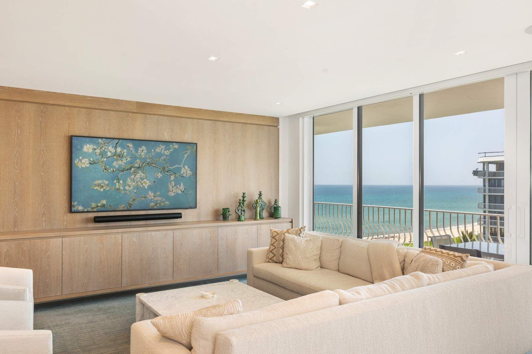 2000 S Ocean Boulevard S-507